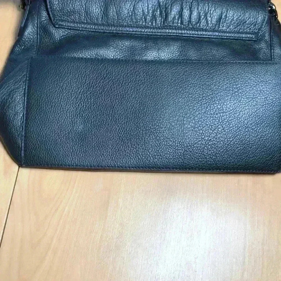 Botkier leather shoulder bag. - Picture 4 of 10